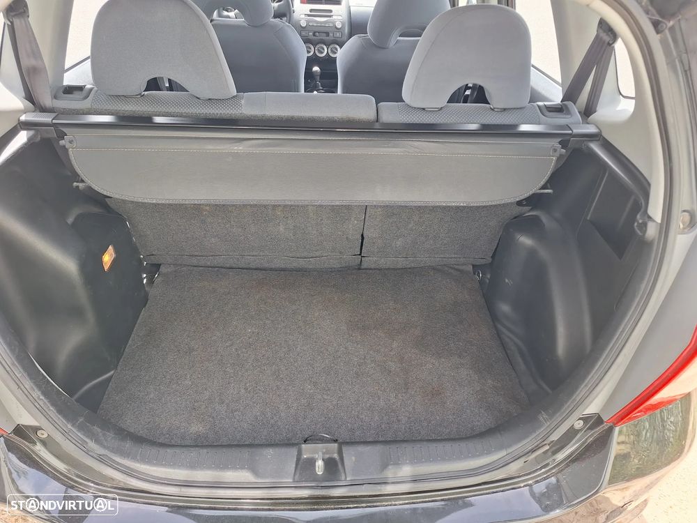 Honda Jazz 1.2 Live - 11