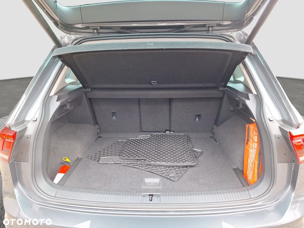 Volkswagen Tiguan 1.5 TSI EVO Comfortline DSG - 25