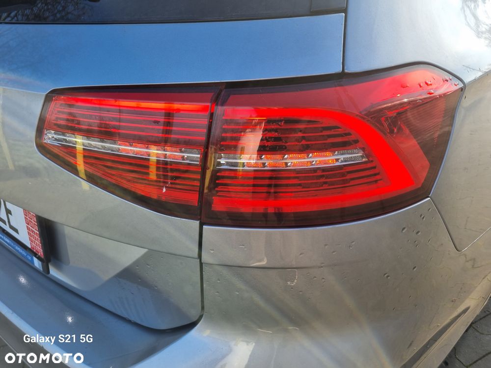 Volkswagen Passat 2.0 TDI BMT SCR Highline DSG7 - 6