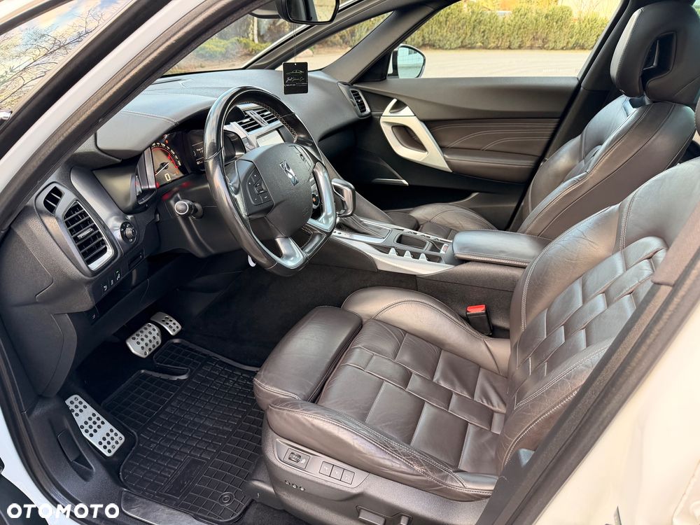 DS Automobiles DS 5 - 4