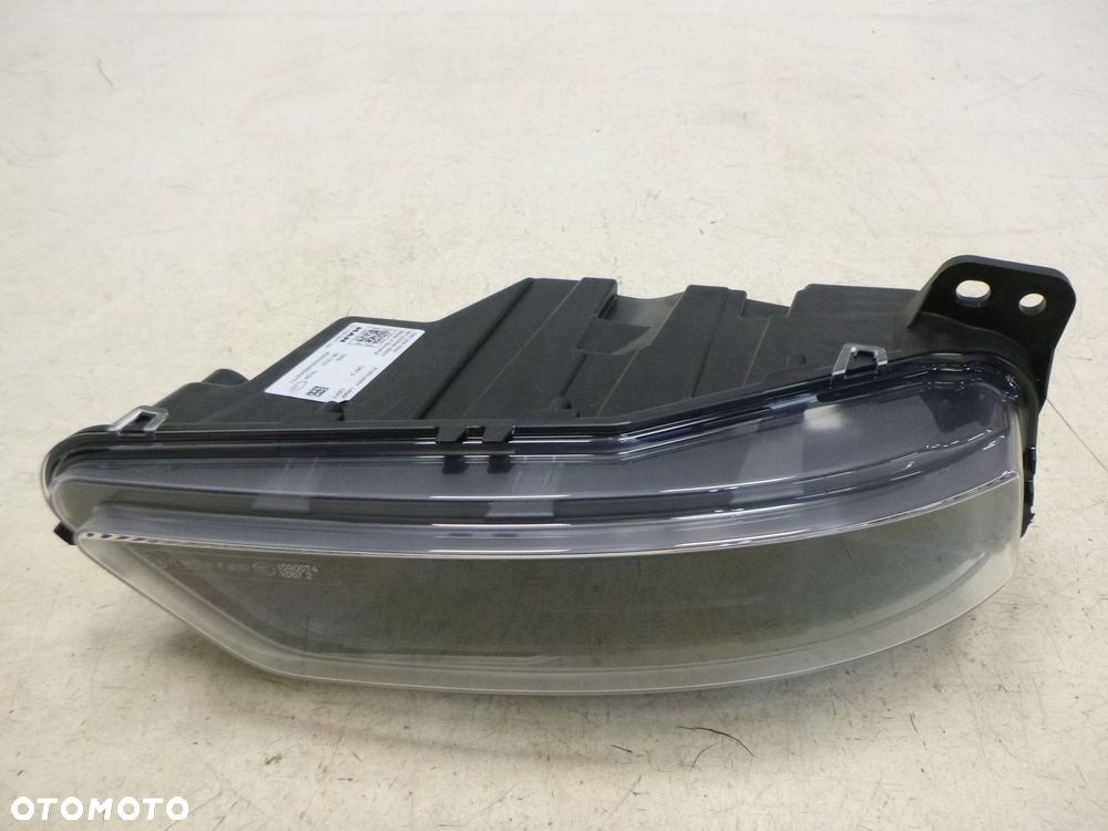 MAN TG3 NTG TGX TGS TGL HALOGEN LEWY PRZÓD 2 PIN ORYGINAŁ - 9