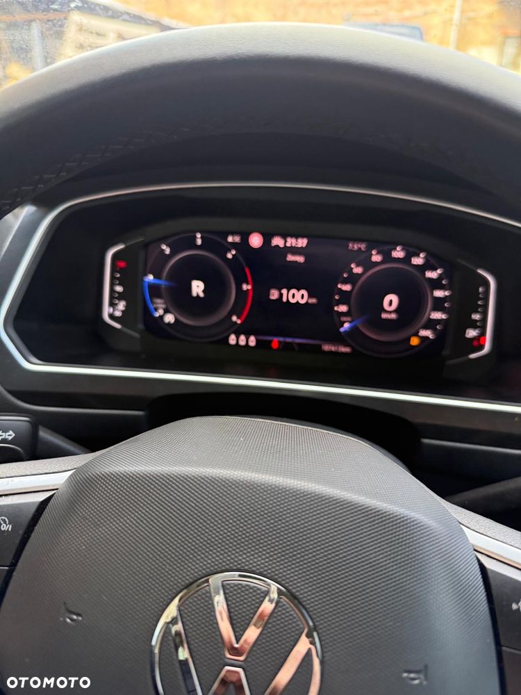 Volkswagen Tiguan - 7