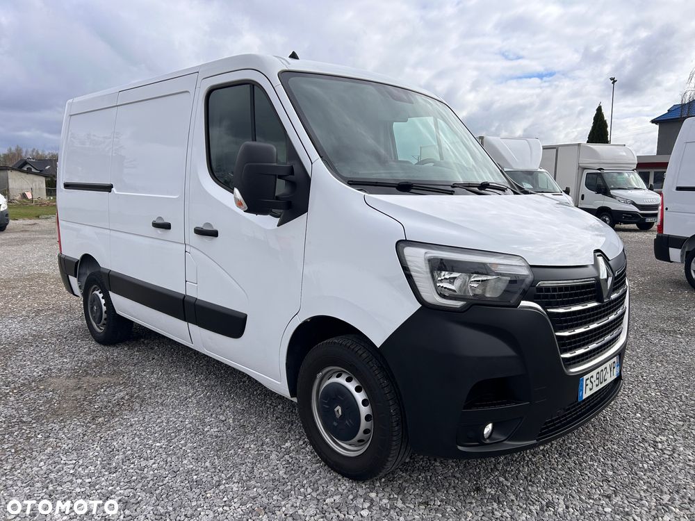Renault Master - 5