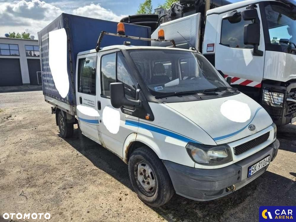 Ford Transit - 6
