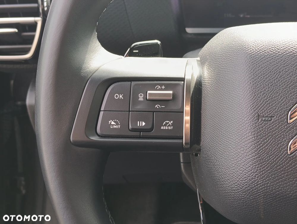Citroën C4 1.2 PureTech Max S&S EAT8 - 18