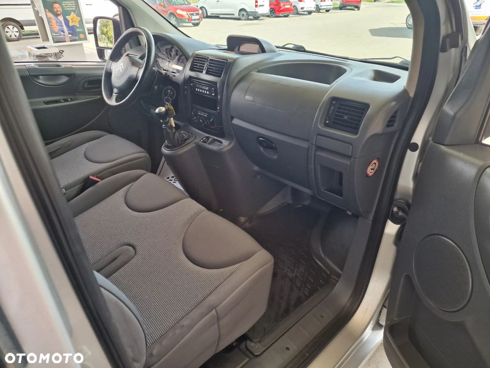 Citroën Jumpy - 15