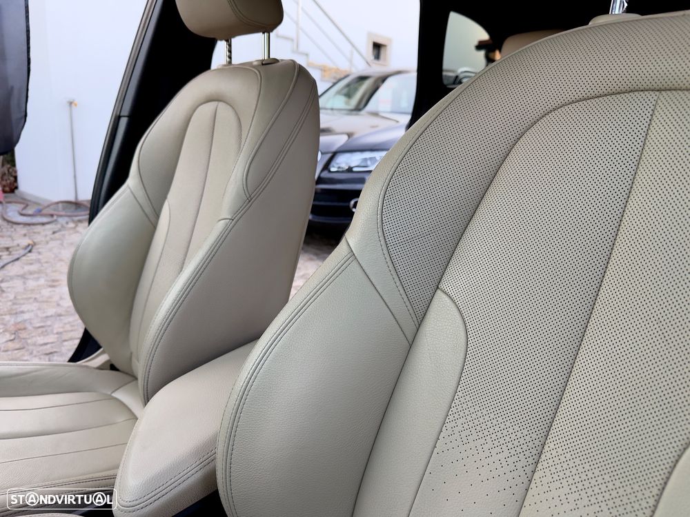 BMW X1 18 d xDrive Auto Pack M - 45