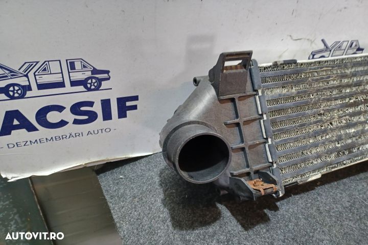 Intercooler 2.0 TDCI 6G91-9L440 2.0 TDCI 6G91-9L440 Ford Focus 2 [200 - 3