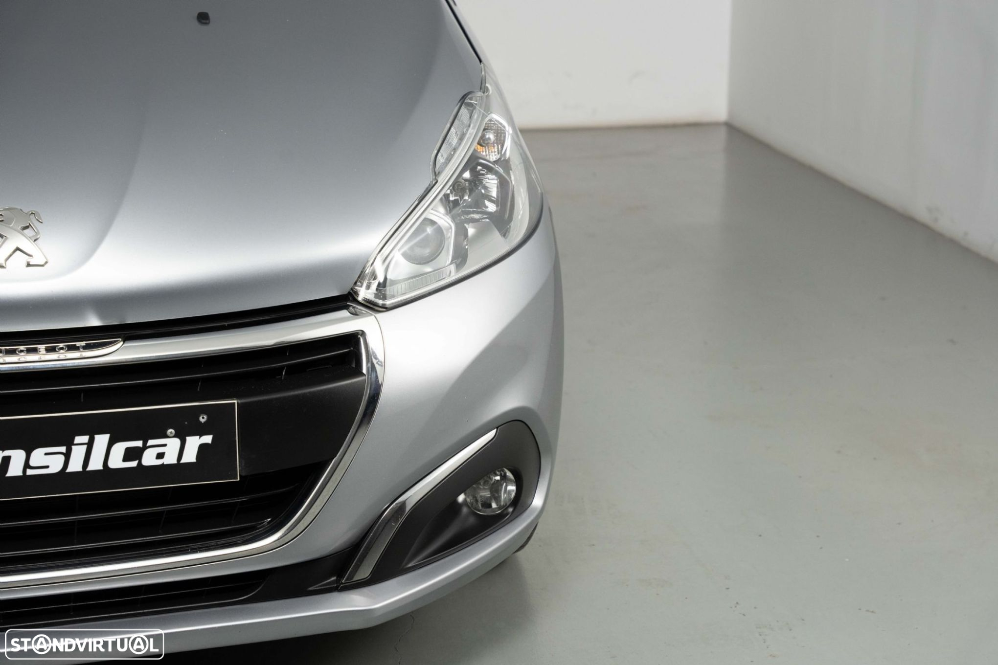 Peugeot 208 1.2 PureTech Active - 16