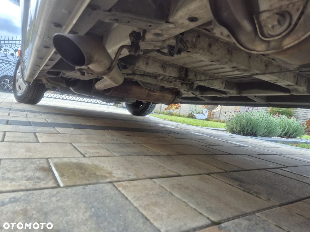 Citroën JUMPER DUCATO 3.0 180KM L4H2 KLIMA MAXI KLIMATRONIKLEDY KAMERY NAVI - 26