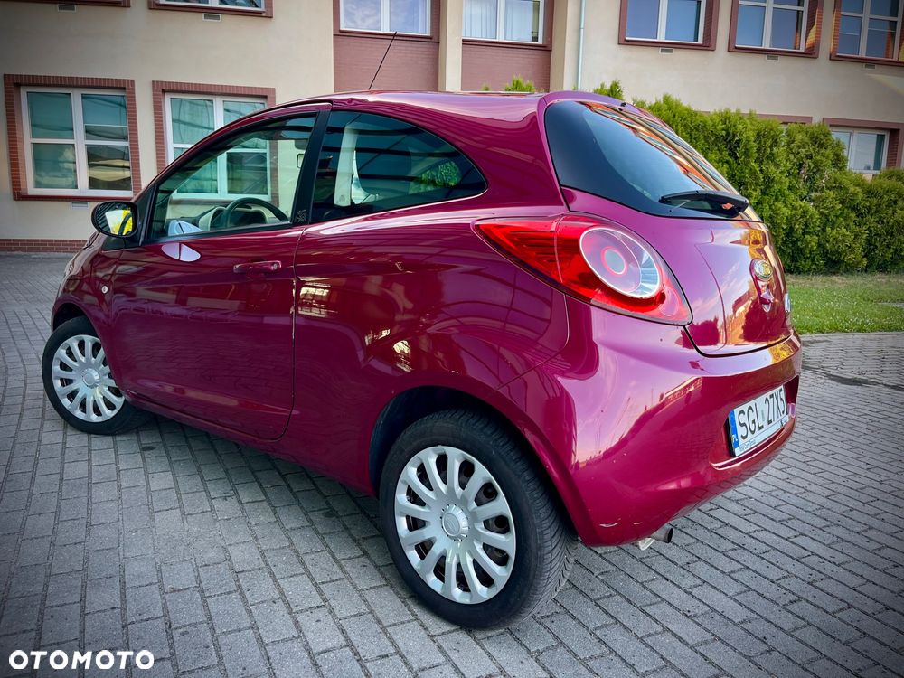 Ford KA 1.2 Titanium - 3