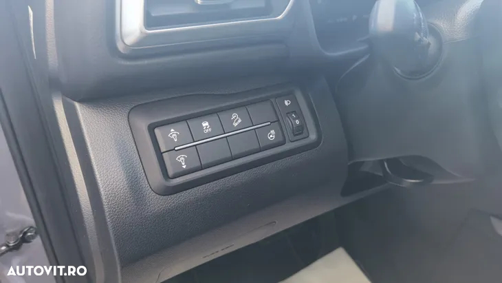 SsangYong Tivoli - 20