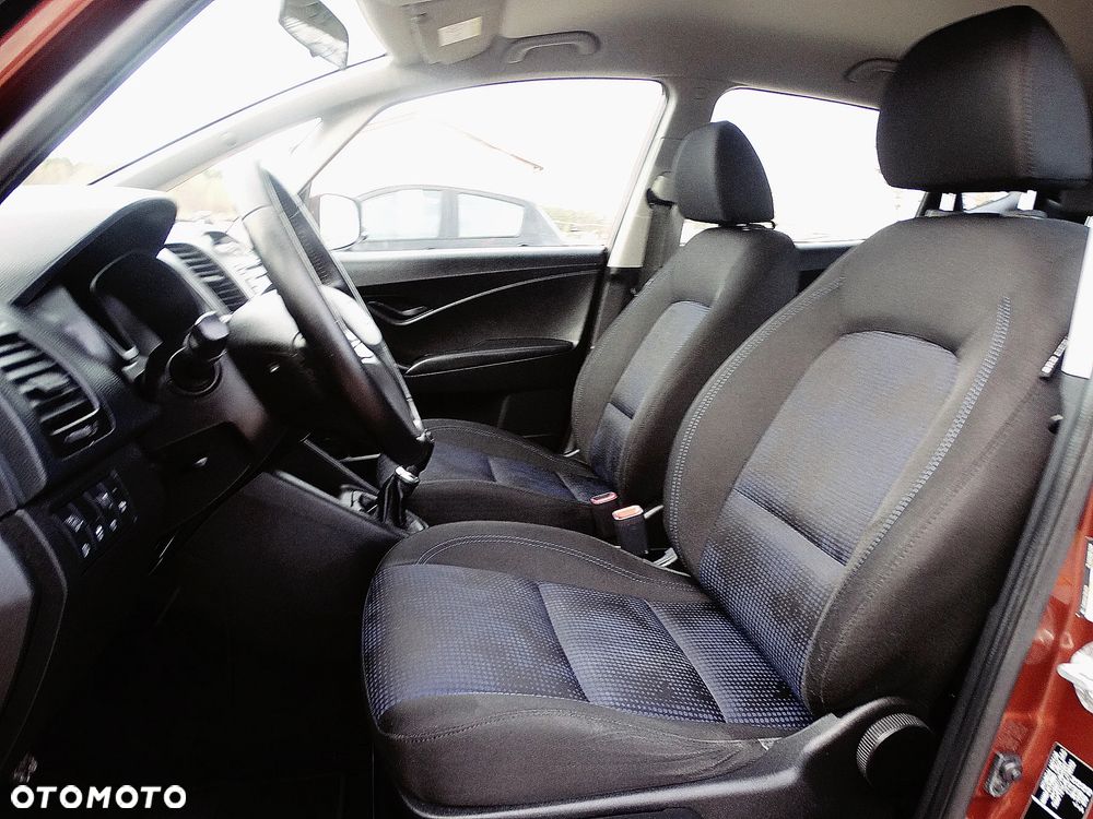 Hyundai ix20 1.4 blue Style - 21