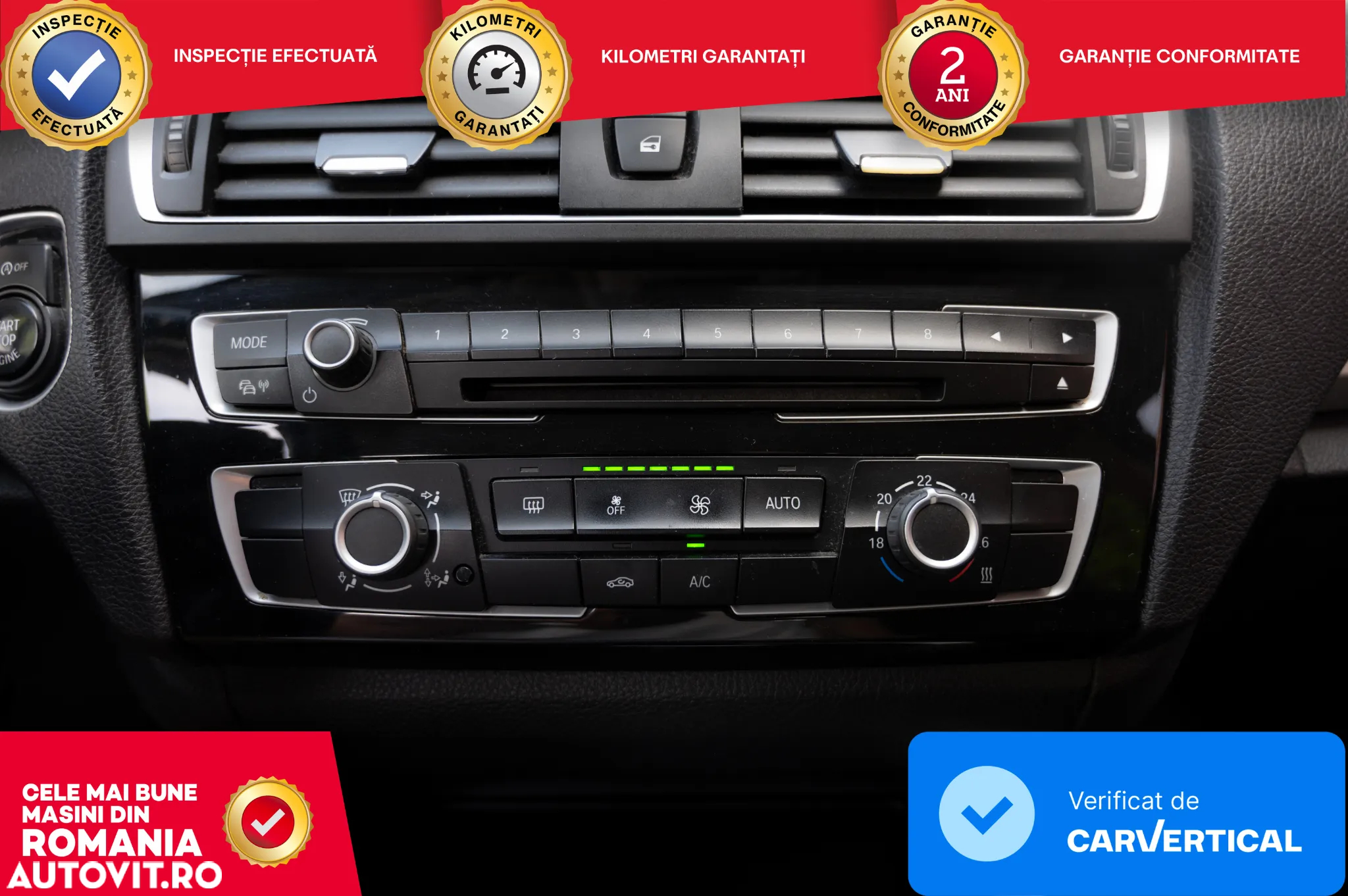 BMW Seria 1 118d Aut. Urban Line - 13