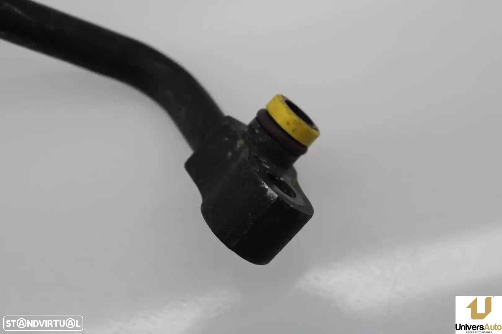 TUBOS AR CONDICIONADO BMW 5 2001 -64536905645 - 4