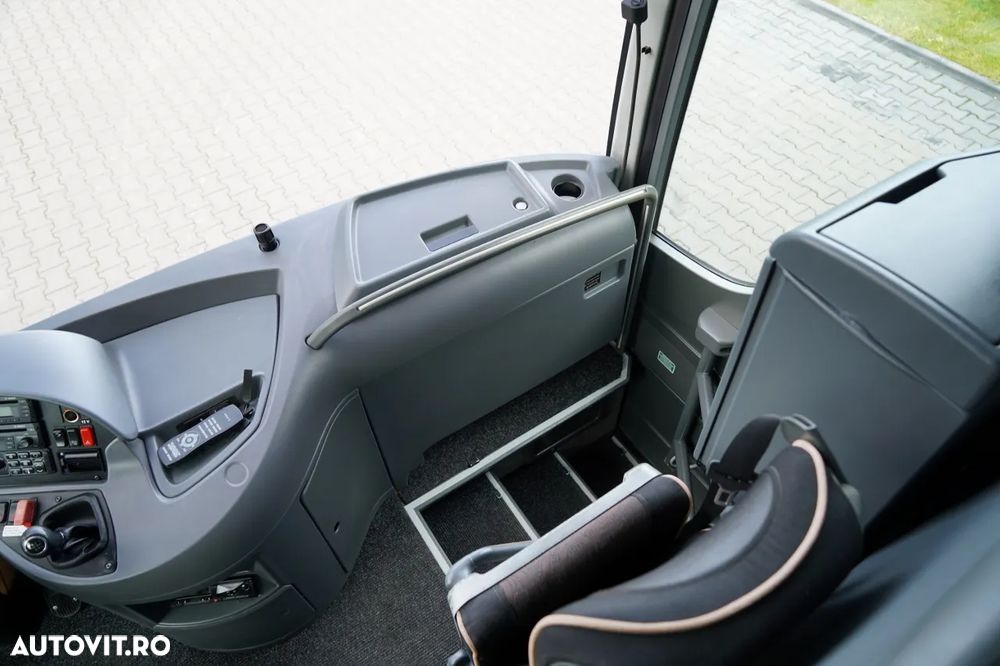 Mercedes-Benz TOURISMO RHD / EURO6 / 12 METRI / IMPORTAT / - 28