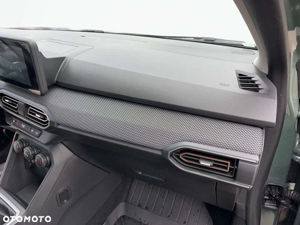 Dacia Sandero Stepway 1.0 TCe Expression - 15