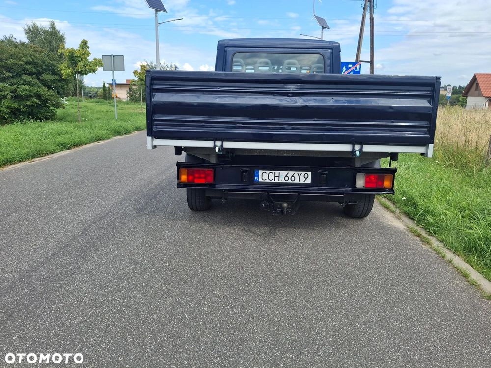 Peugeot BOXER - 20