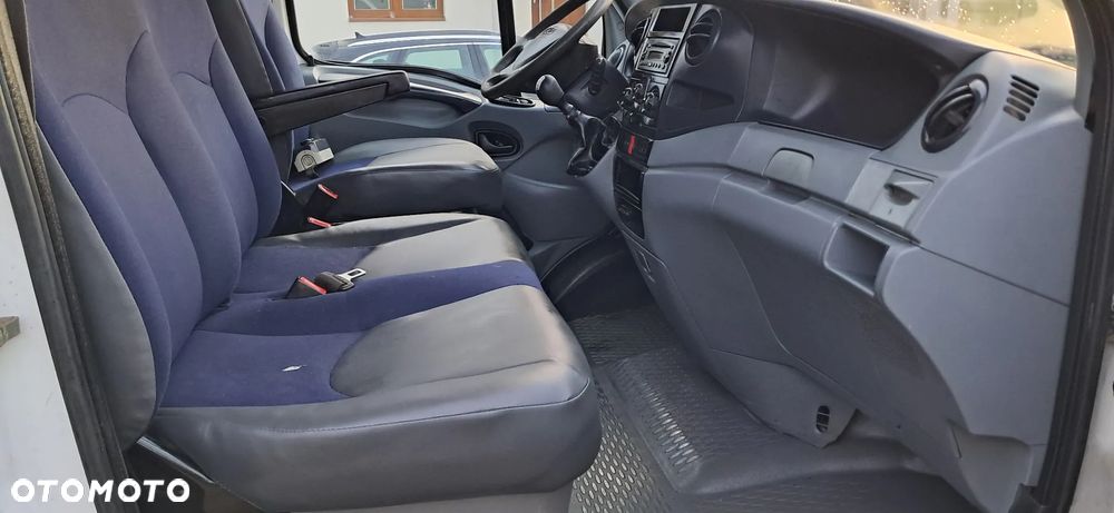 Iveco Daily - 18