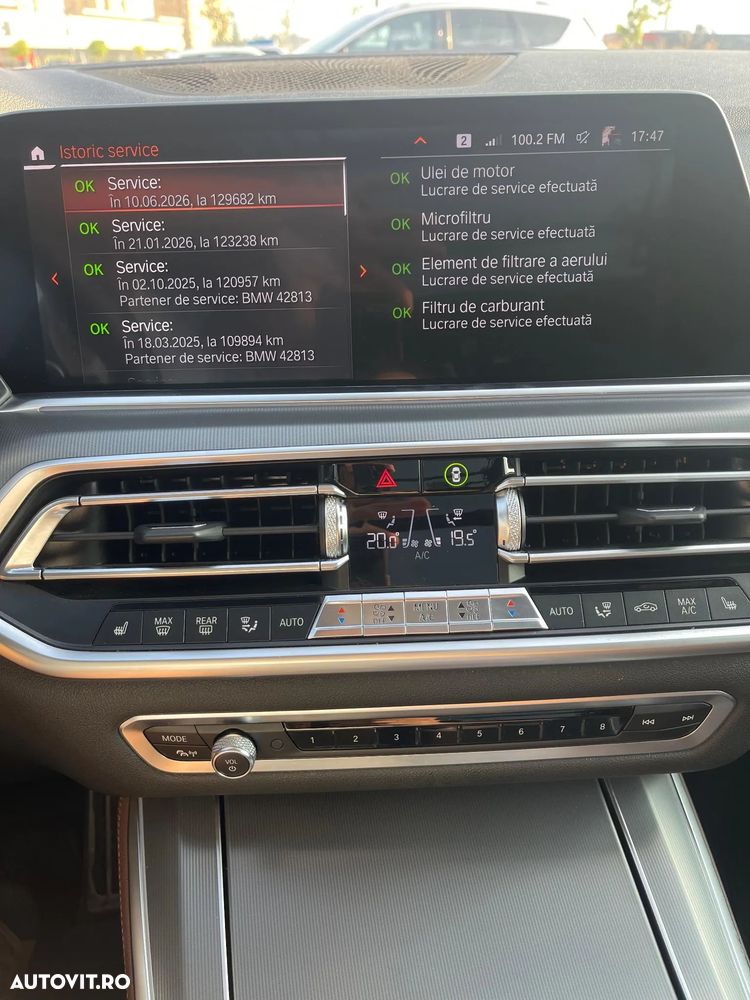 BMW X5 xDrive30d - 18