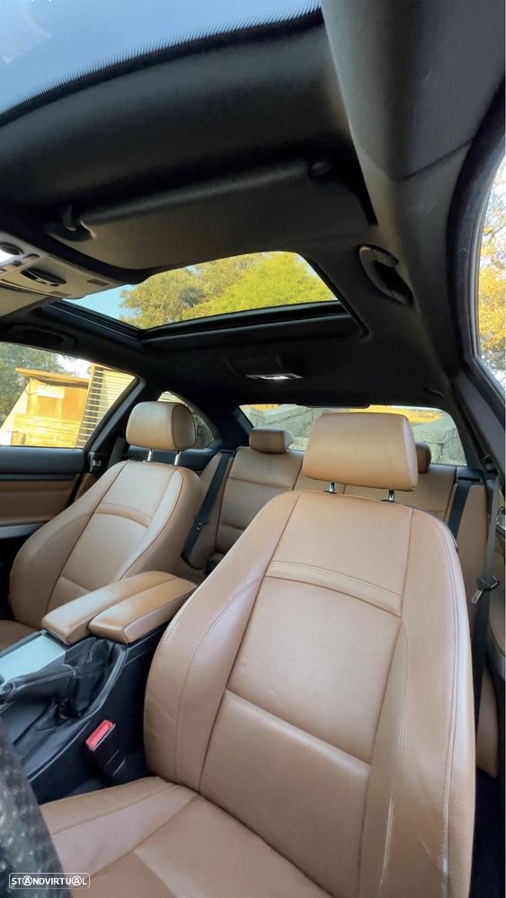 BMW 320 d Coupe - 6