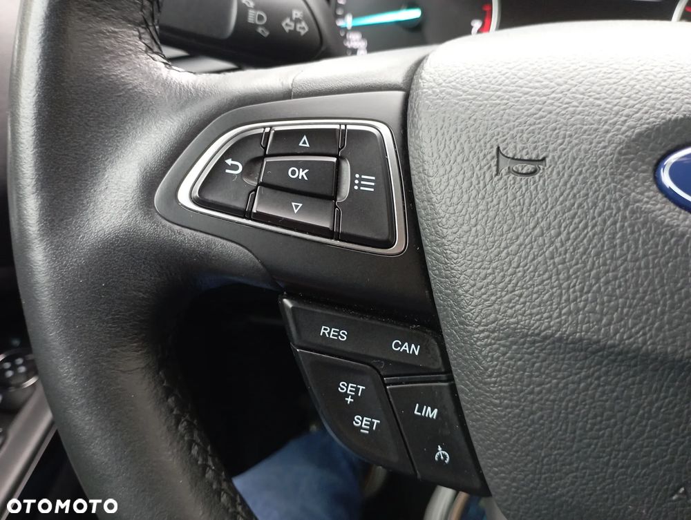 Ford EcoSport 1.0 EcoBoost Titanium ASS - 16