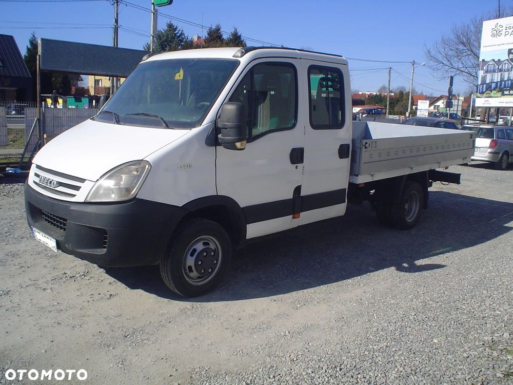 Iveco DAILY - 2