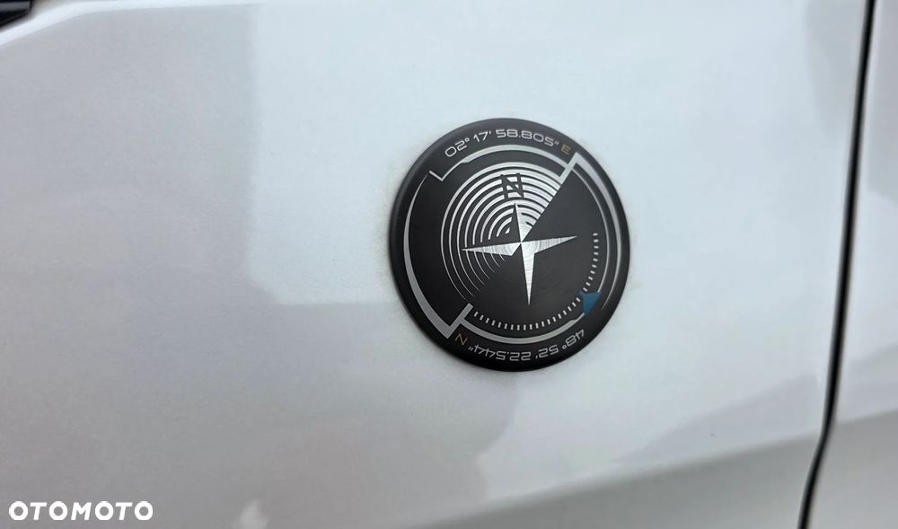 Peugeot 3008 PureTech 180 Stop & Start GPF EAT8 Crossway - 9