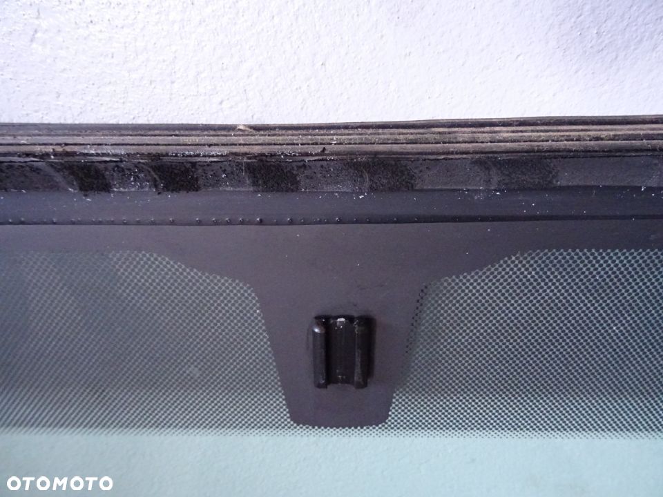 SZYBA CZOŁOWA PRZÓD PRZEDNIA OPEL MERIVA A NR50 - 10