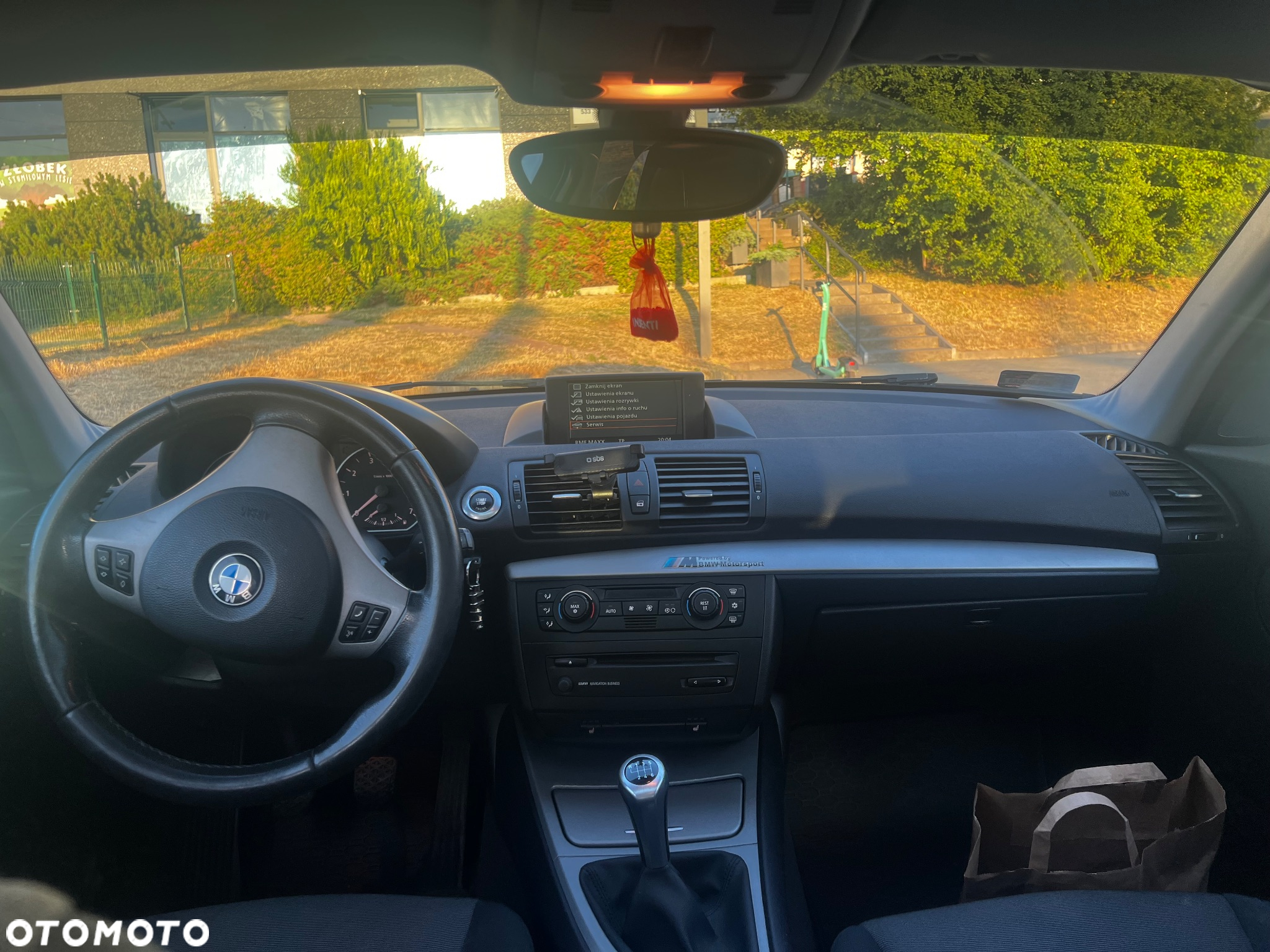 BMW Seria 1 118i - 4