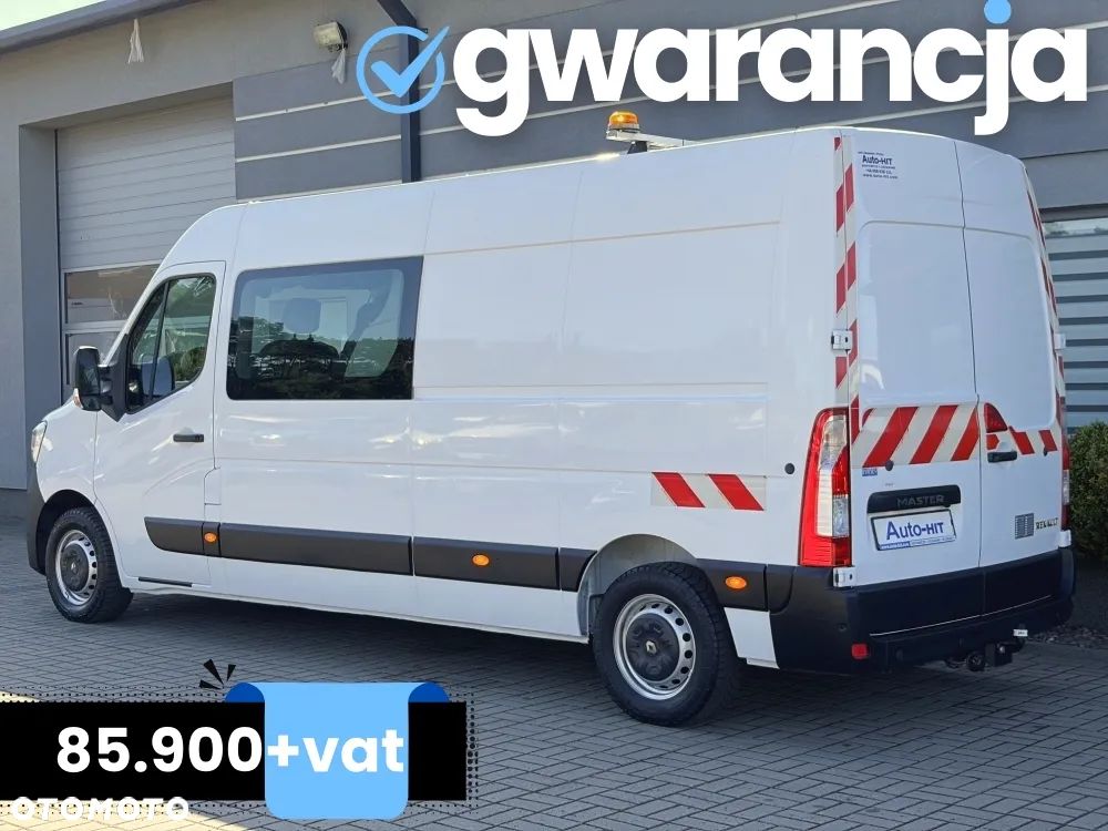 Renault Master - 4