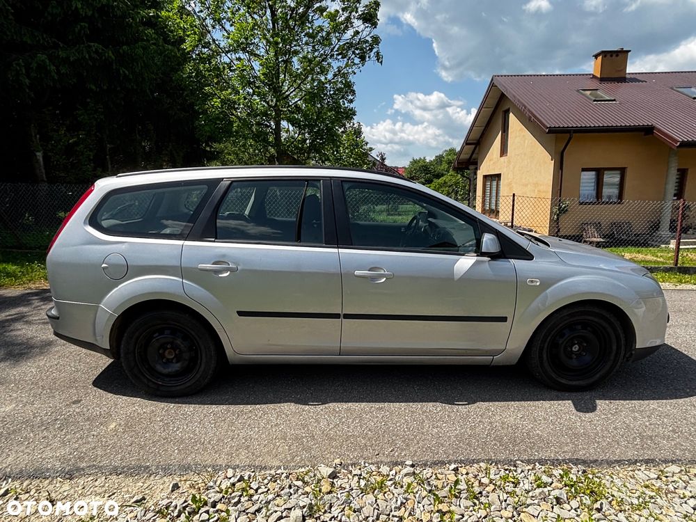 Ford Focus - 2