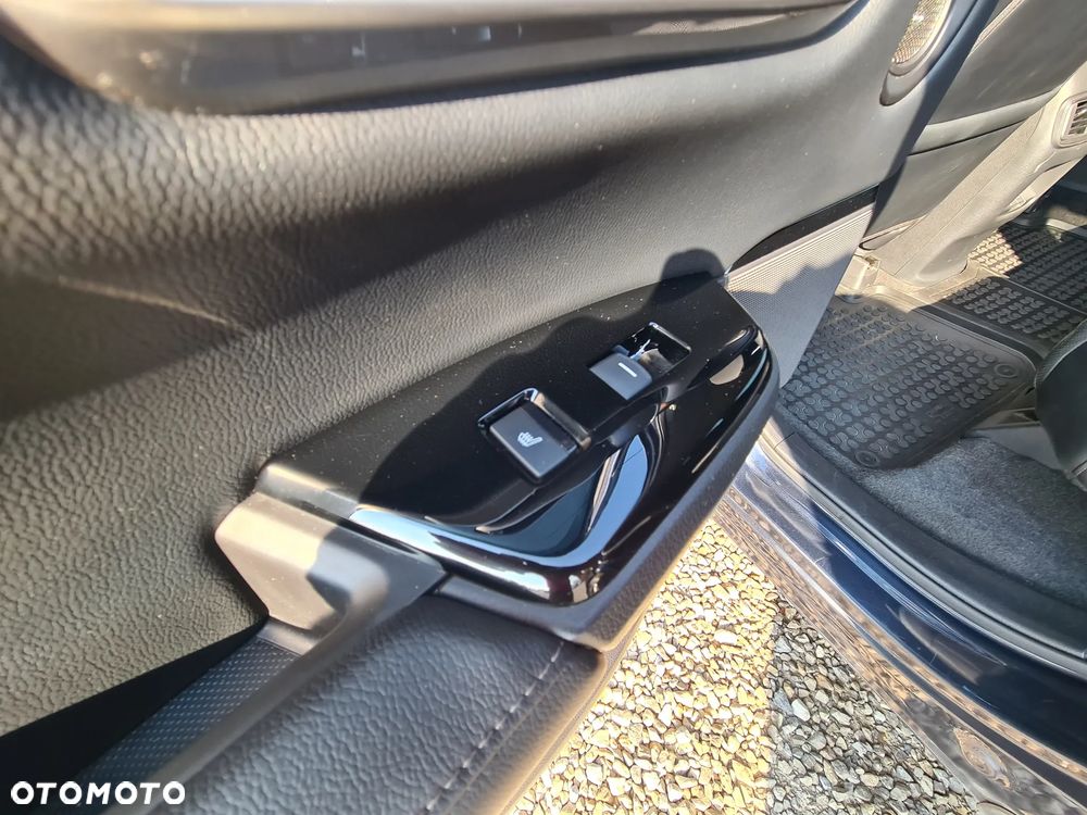Honda CR-V 1.5T 4WD CVT Executive - 31