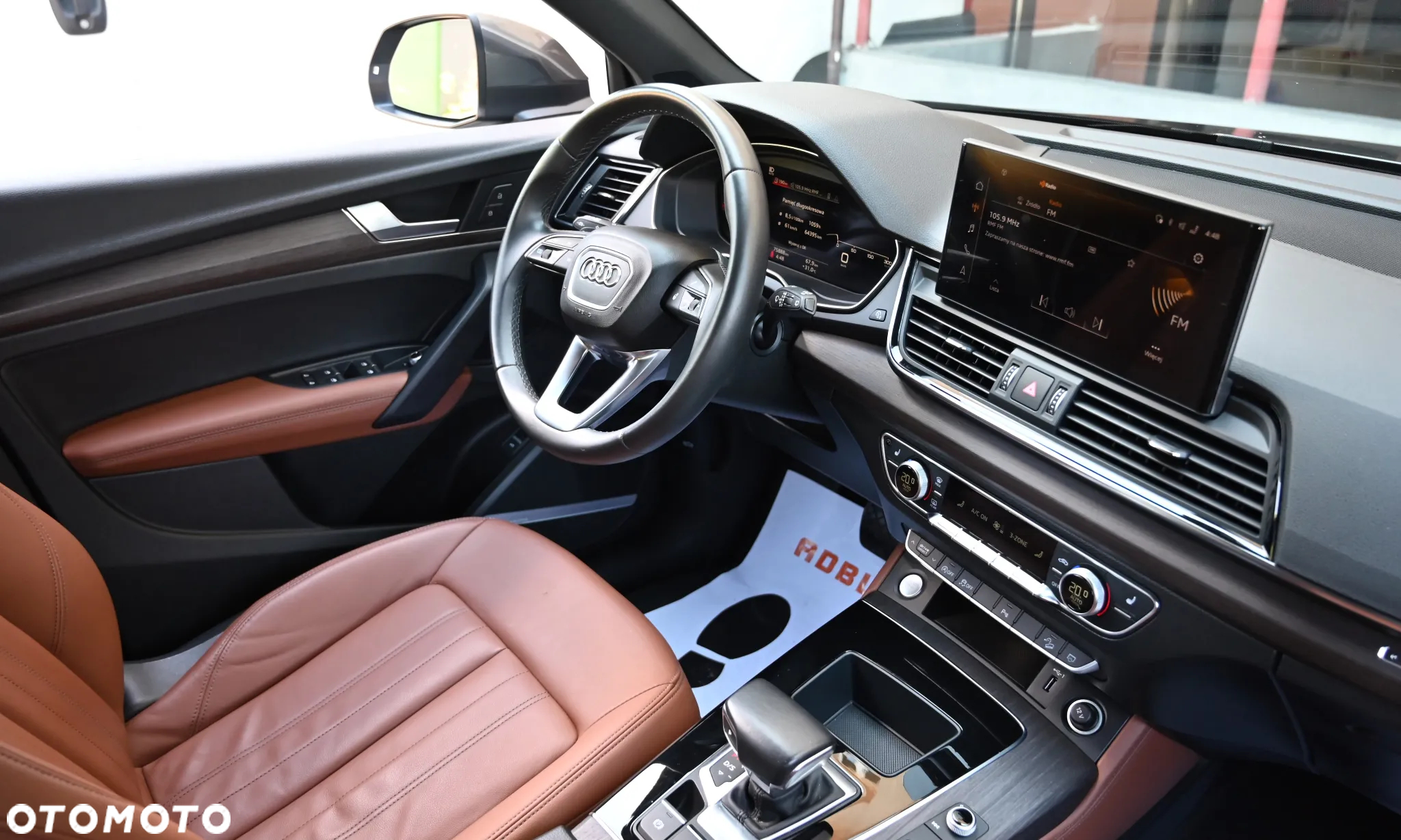Audi Q5 - 21