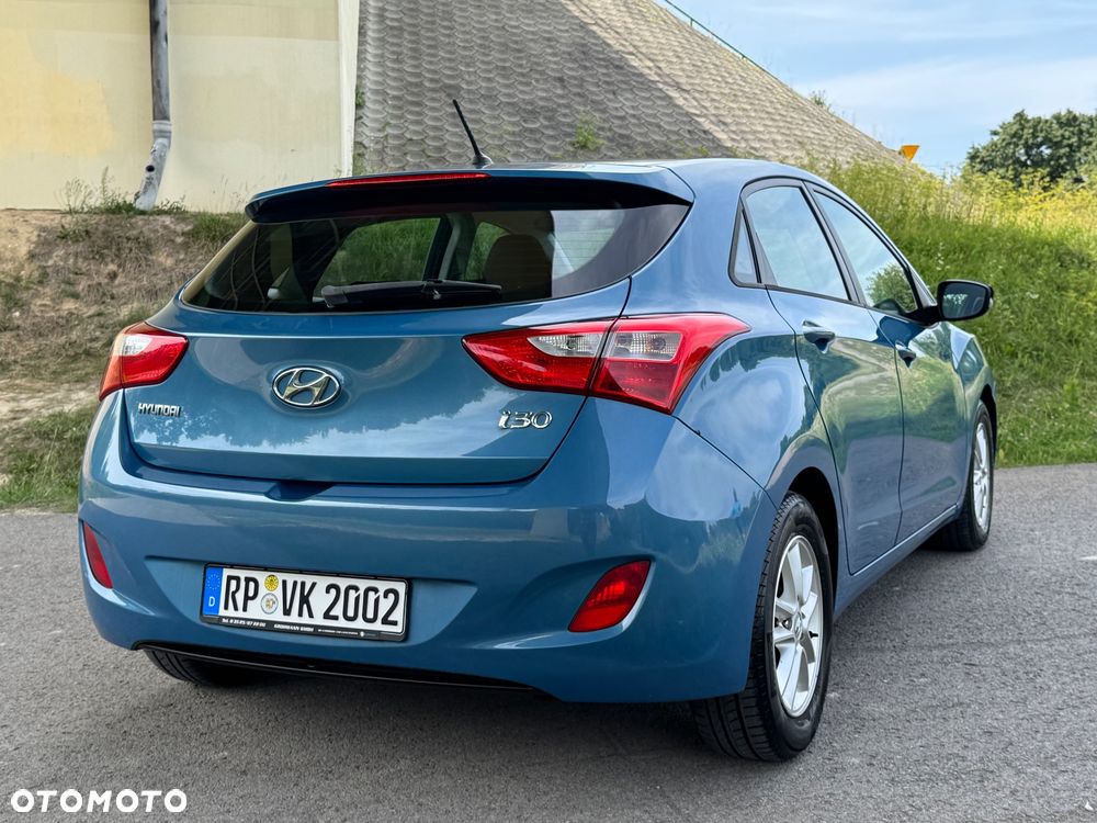 Hyundai i30 - 32