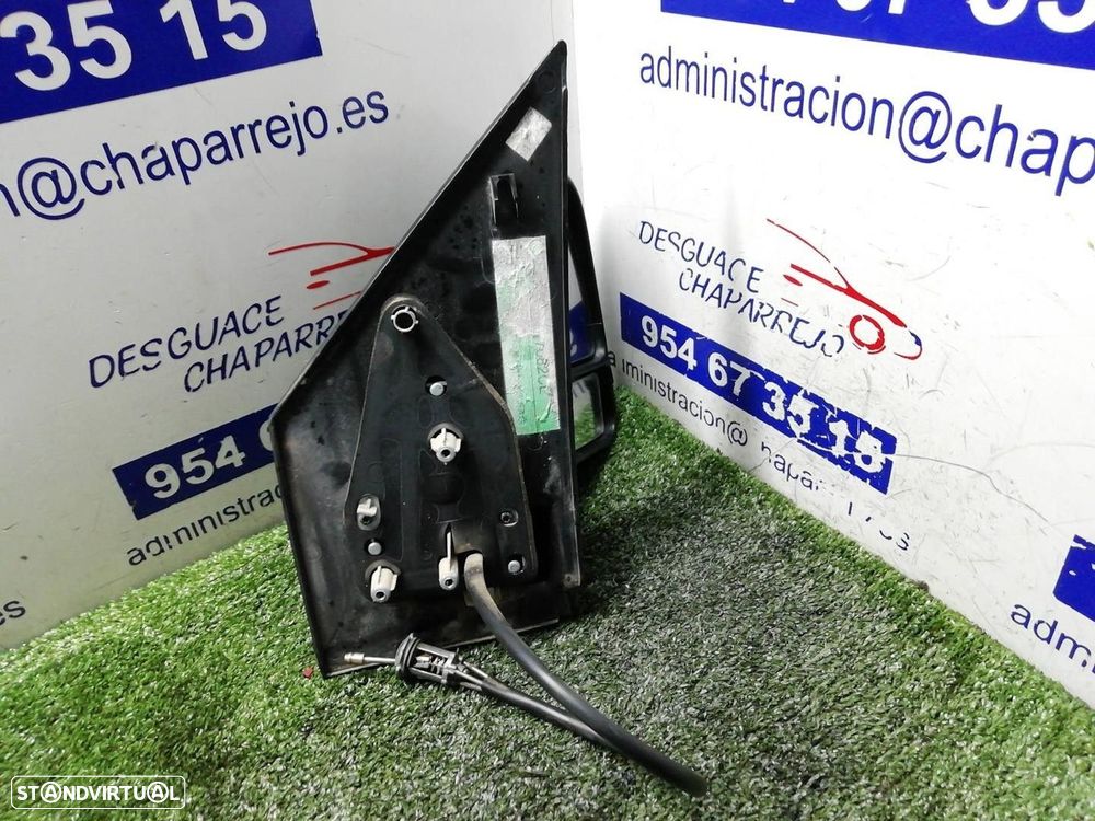 ESPELHO RETROVISOR DIREITO FORD TRANSIT CONNECT 2002 - - 2