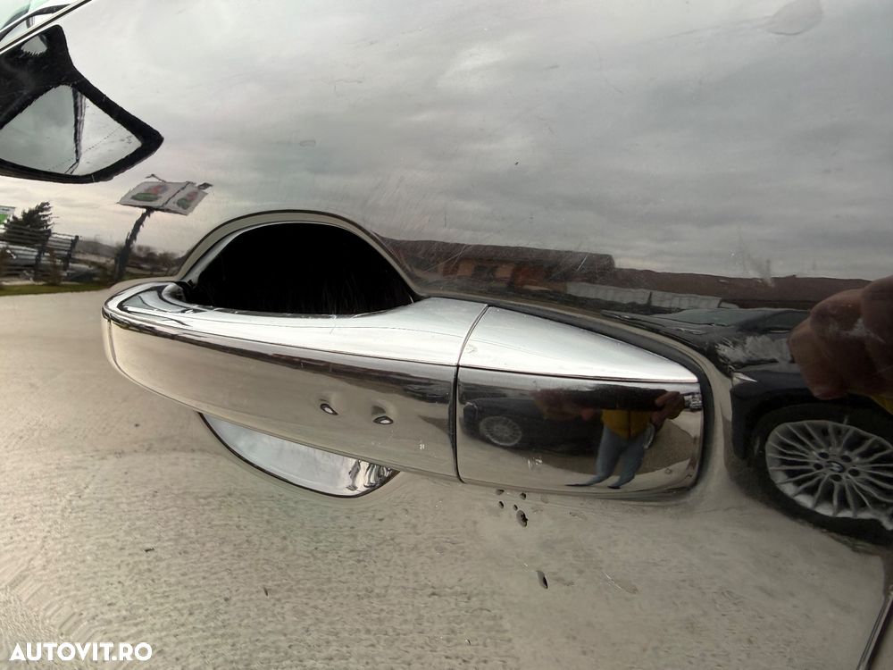 Renault Espace Energy dCi 160 EDC Initiale Paris - 19