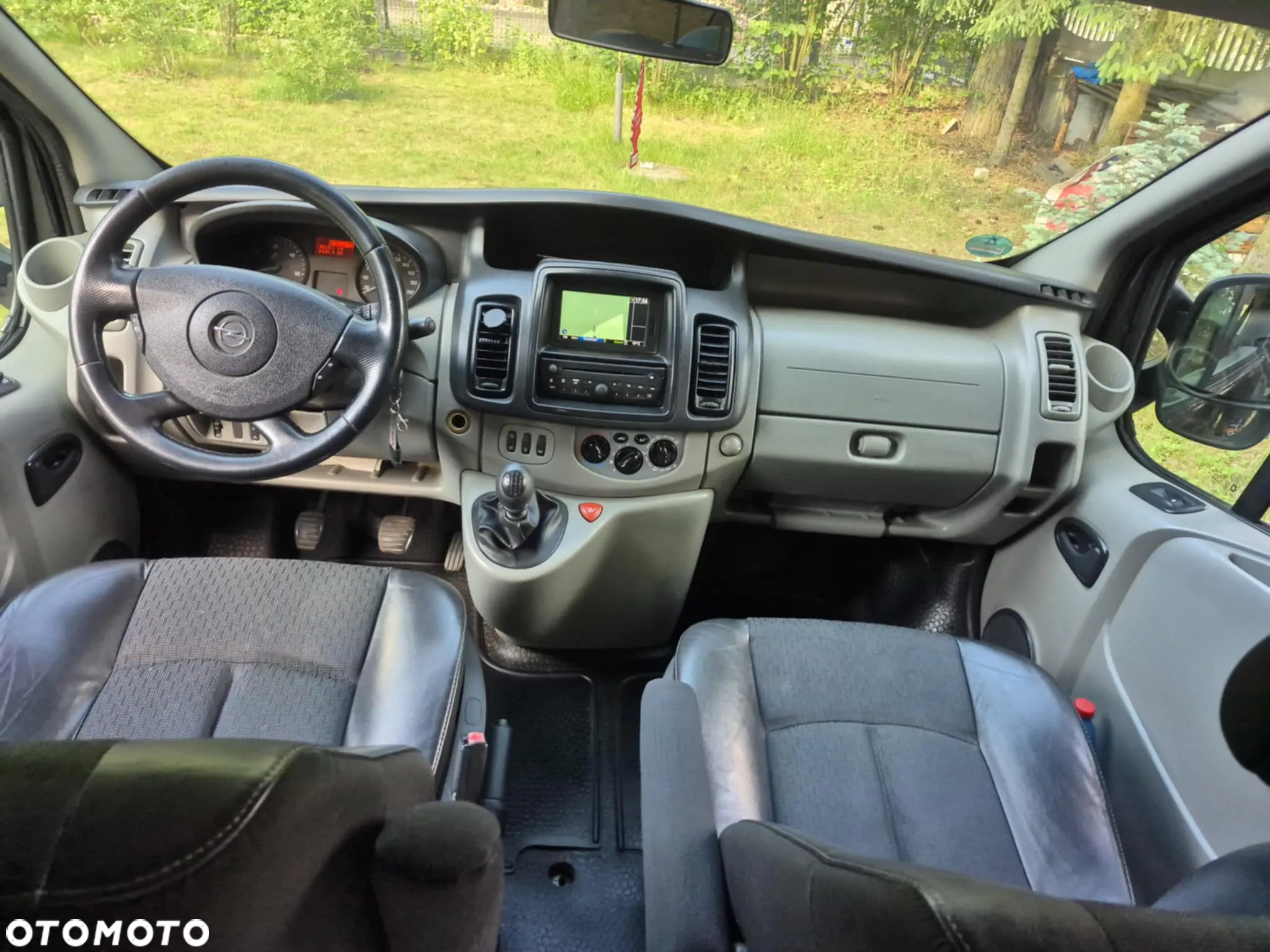 Opel Vivaro 2.0 CDTI L2H1 - 13