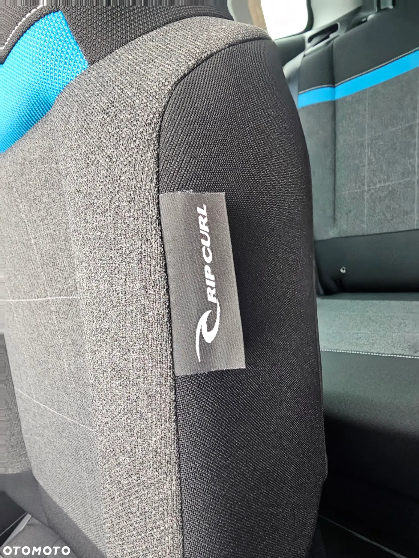 Citroën C3 Aircross 1.2 PureTech GPF Rip Curl S&S EAT6 - 10