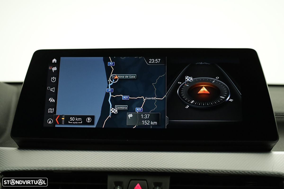 BMW X2 25 e xDrive Pack M - 11