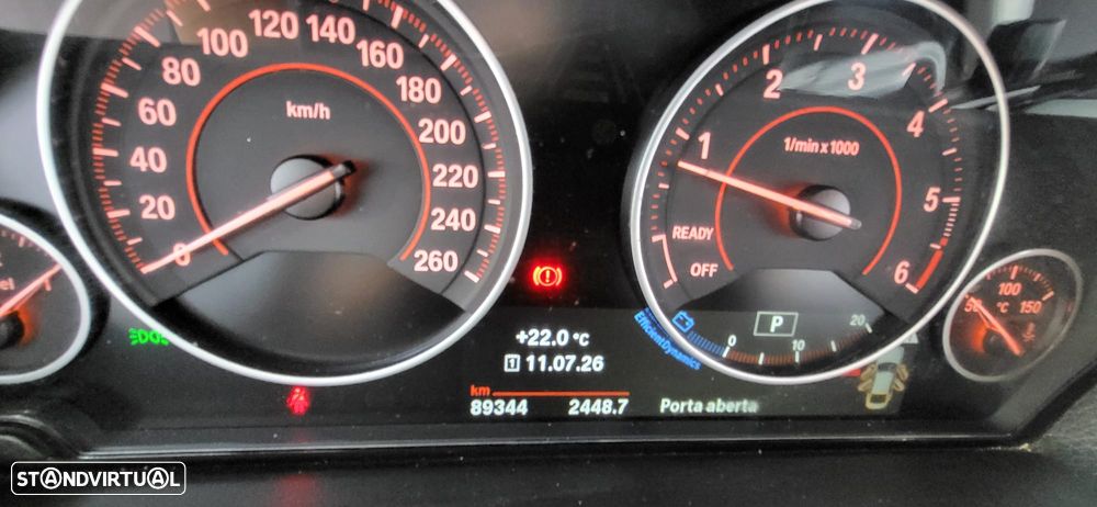 BMW 418 Gran Coupé d Aut. - 3