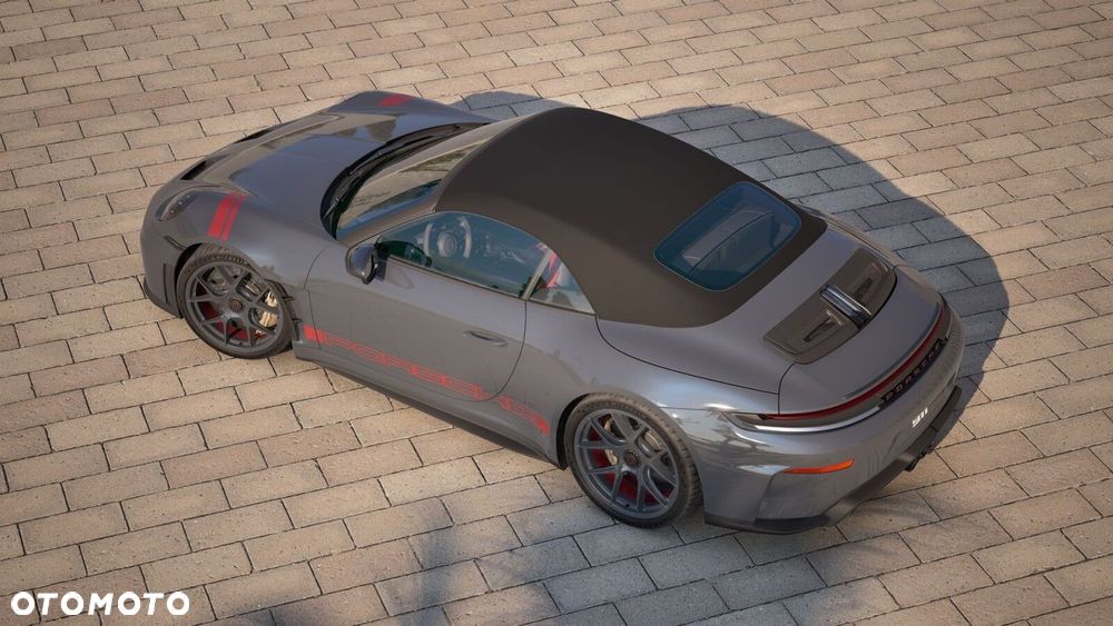 Porsche 911 - 7