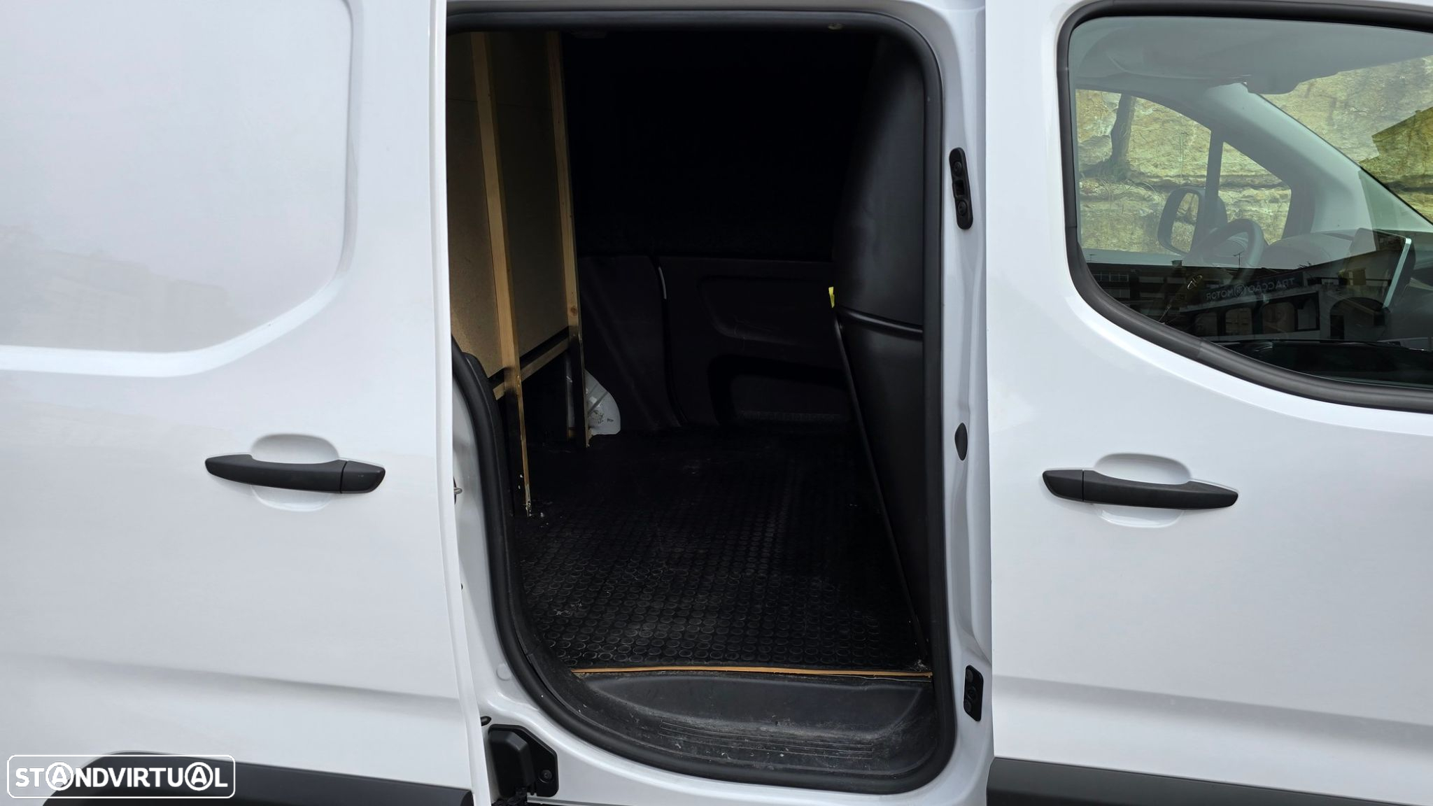 Opel Combo Cargo 1.5 CDTi - 44