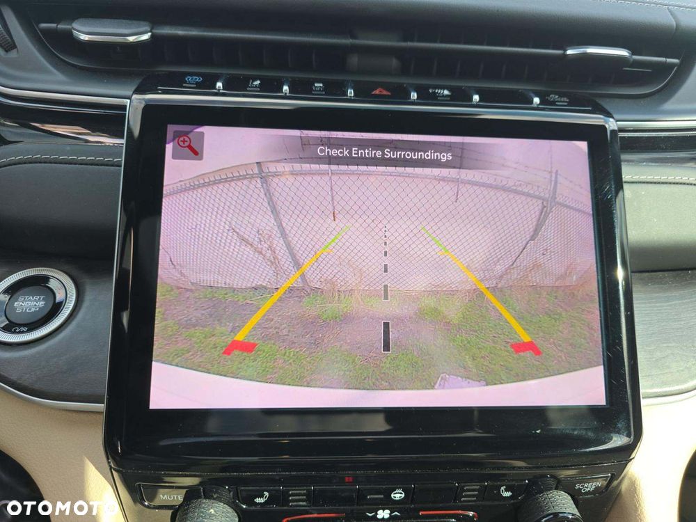 Jeep Grand Cherokee 2.0 4xe Automatik Limited - 19