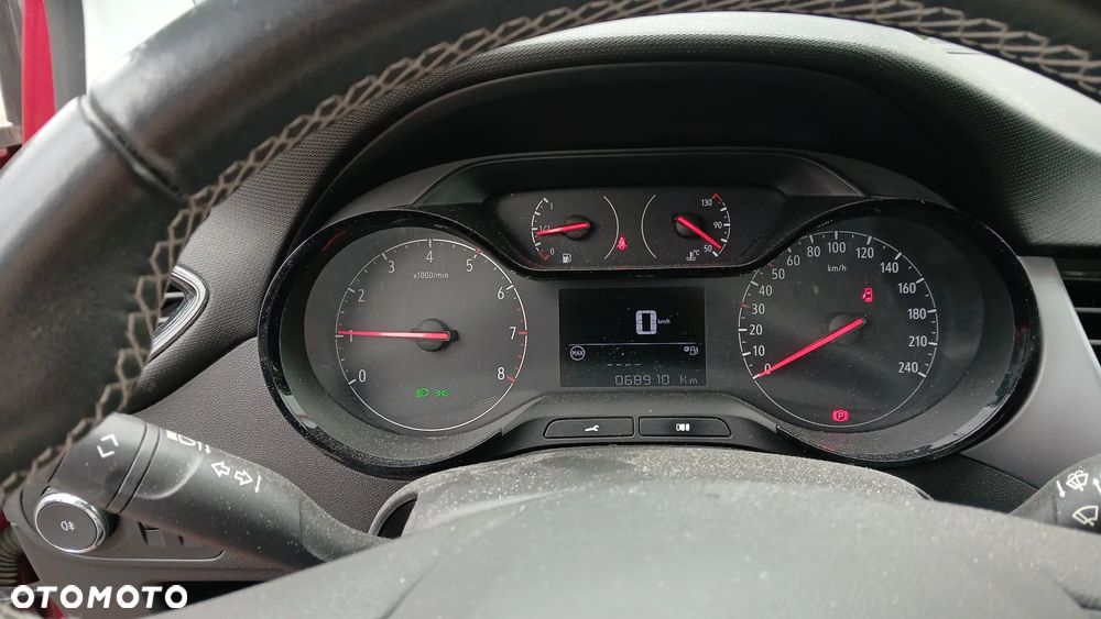 Opel Crossland X - 3