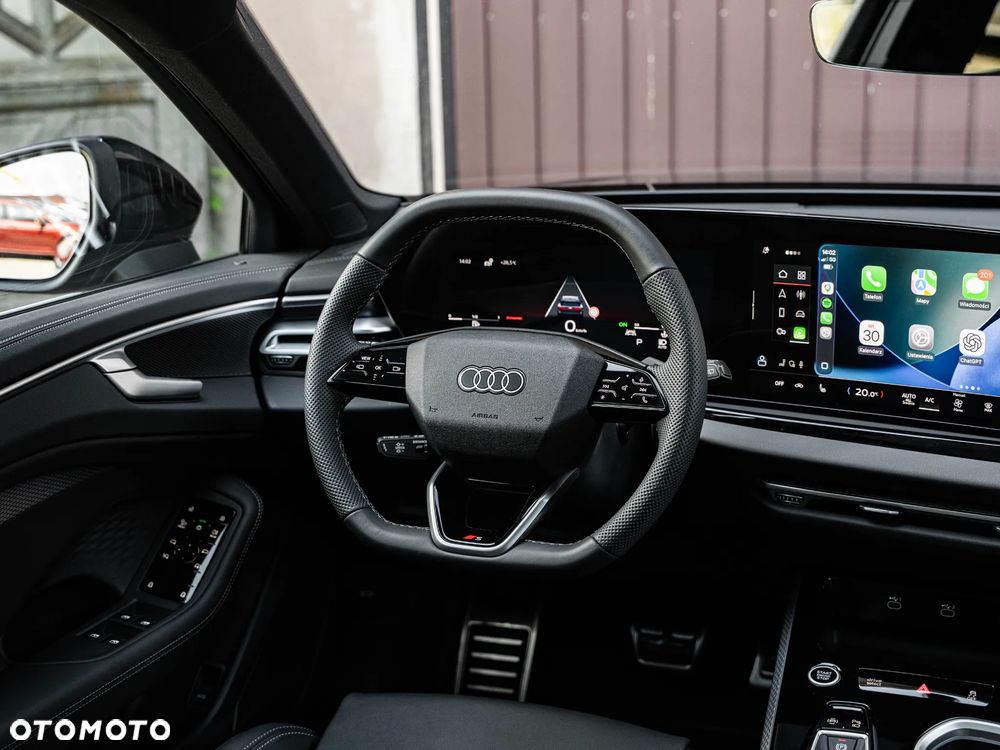 Audi A6 Avant 40 TDI S tronic S line - 31