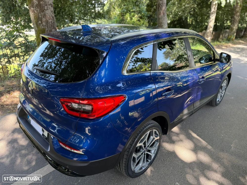 Renault Kadjar 1.3 TCe Intens - 14