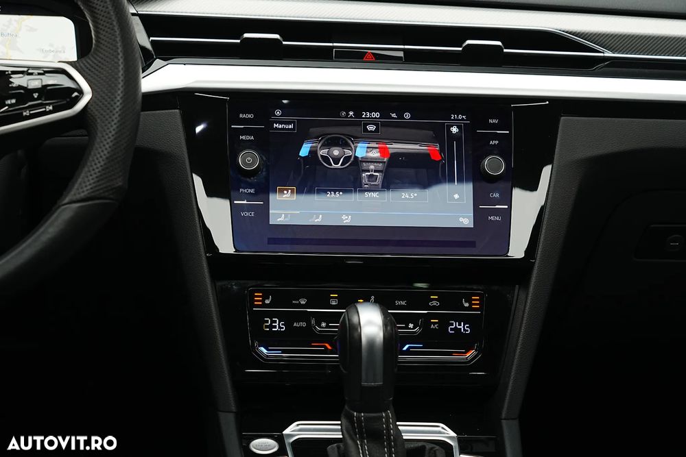 Volkswagen ARTEON 2.0 TSI DSG R-Line - 28