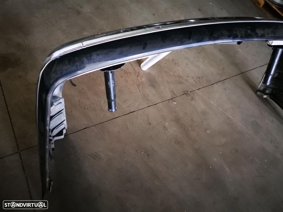 BMW E39 PARA CHOQUES TRÁS PC097 - 6