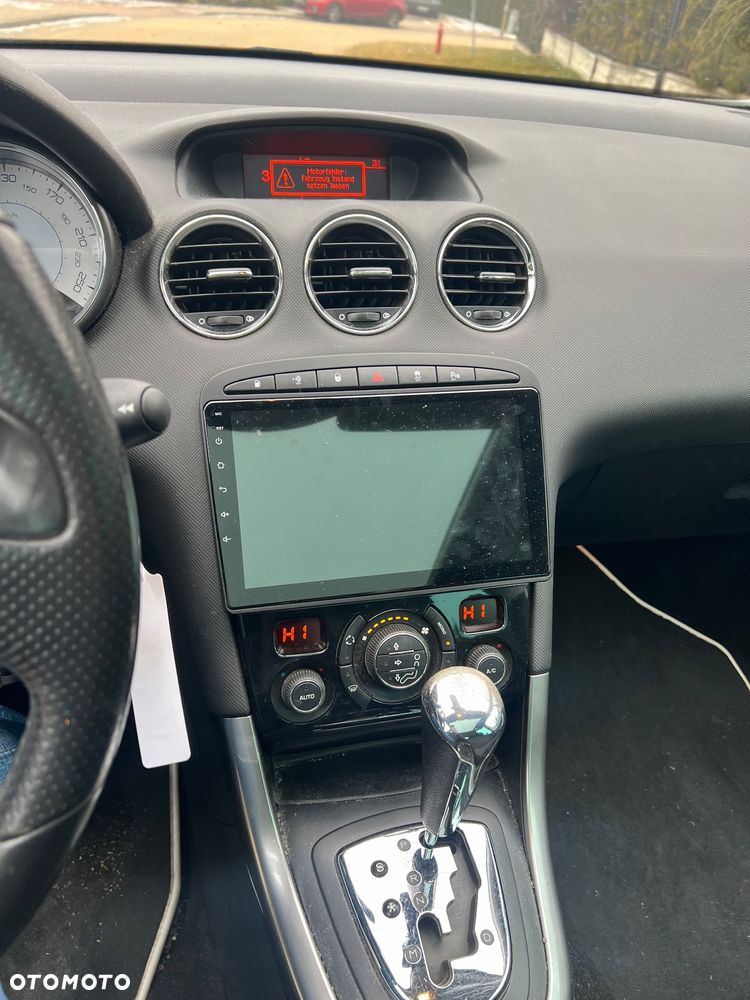 Peugeot 308 HDi FAP 160 Automatik Business Line Niveau 2 - 8